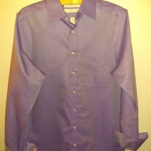 Mens Button down